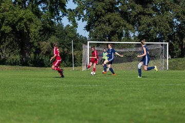 Bild 34 - Frauen SV Wahlstedt - ATSV Stockelsdorf : Ergebnis: 2:2